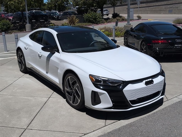 2023 Audi RS e-tron GT