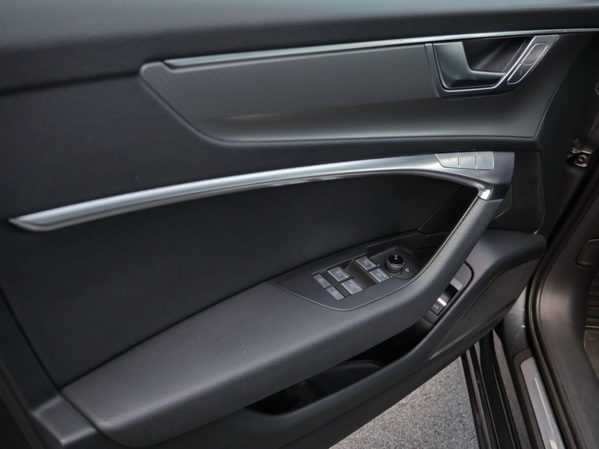 Audi A6 Avant TFSI e Sport