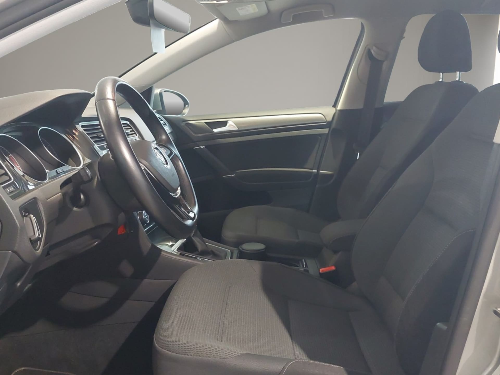 Volkswagen Golf Comfortline