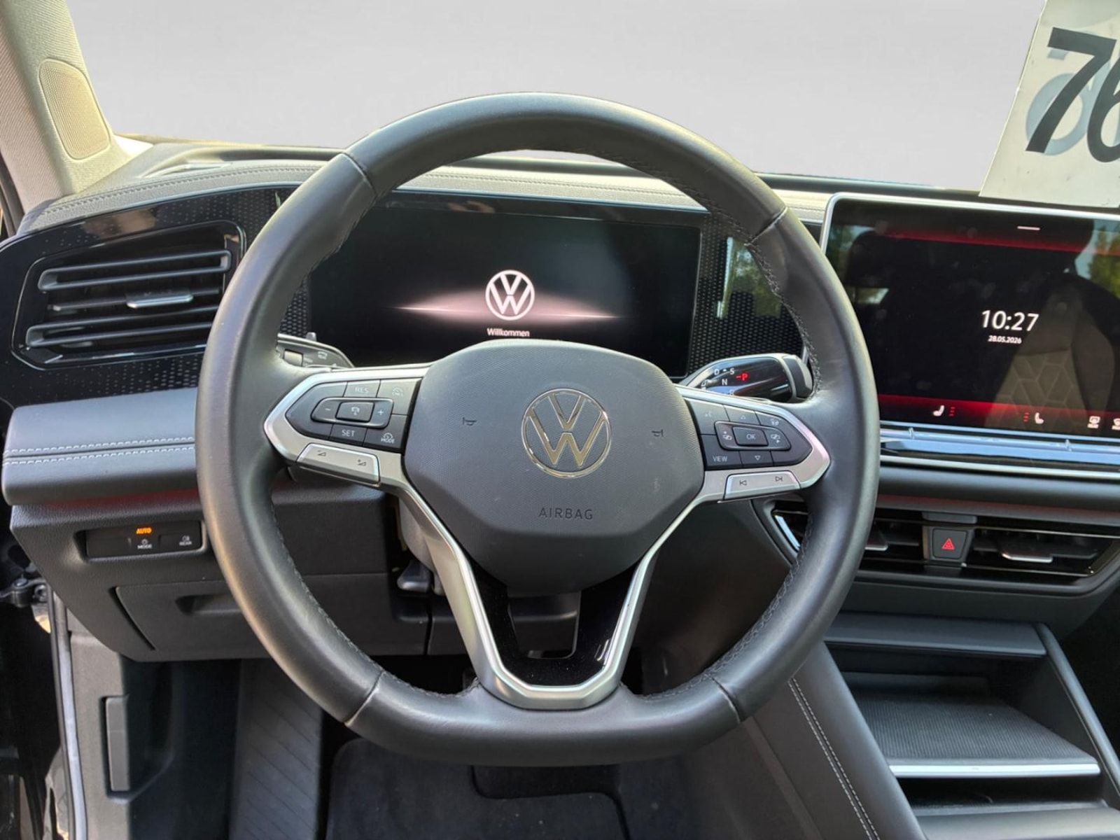 Volkswagen Tiguan – Bild 13