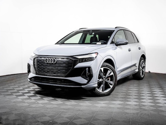 2023 Audi Q4 e-tron
