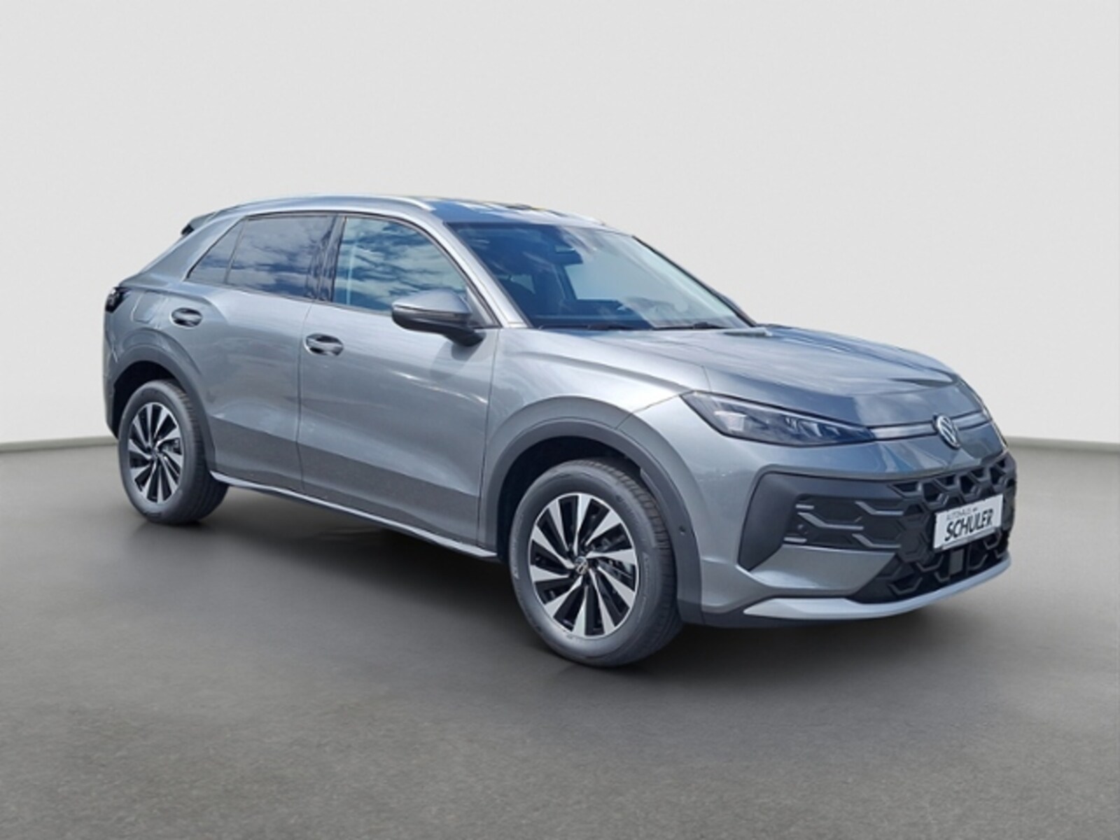 Volkswagen T-Roc – Bild 8