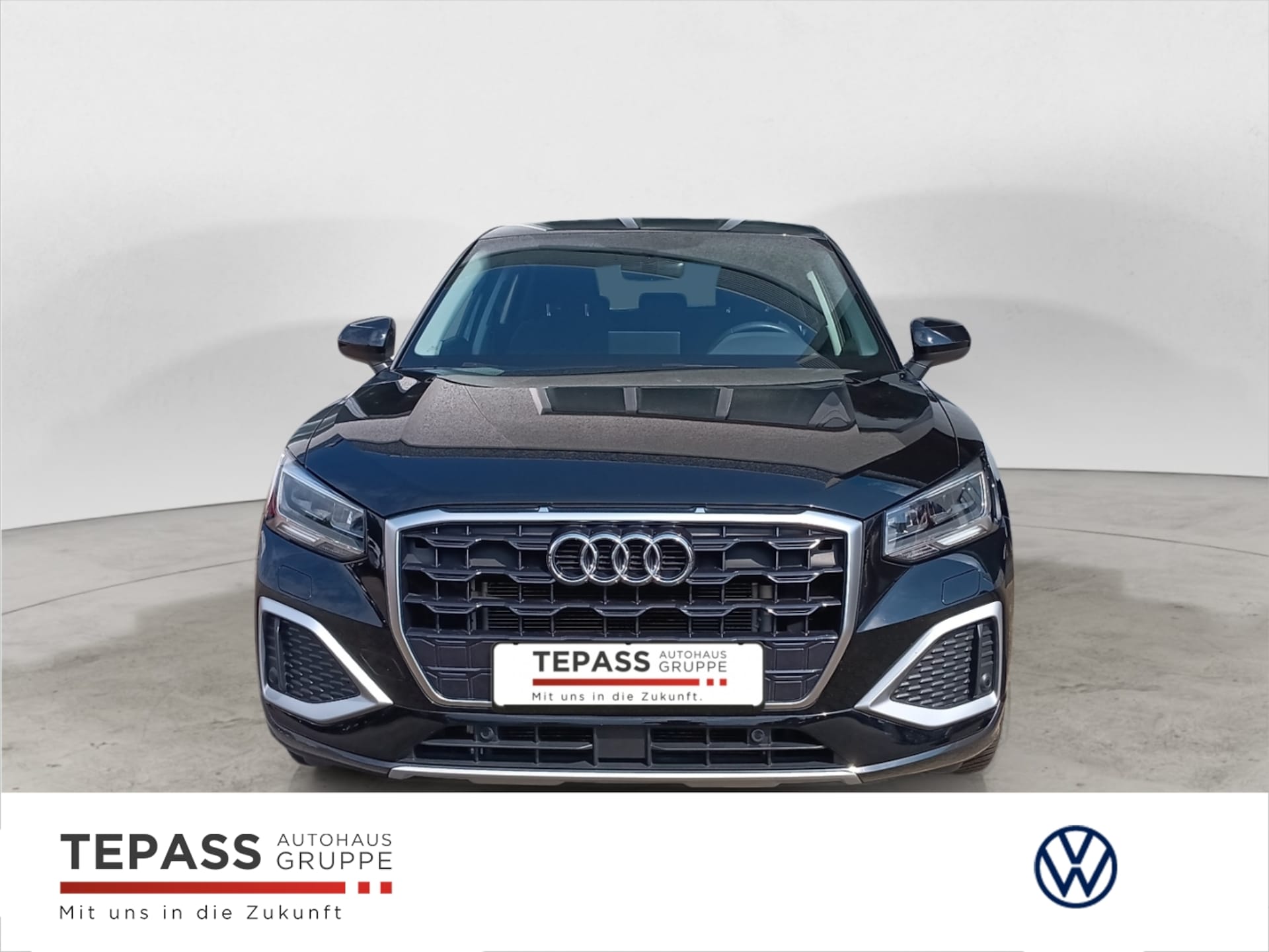 Audi Q2 Advanced