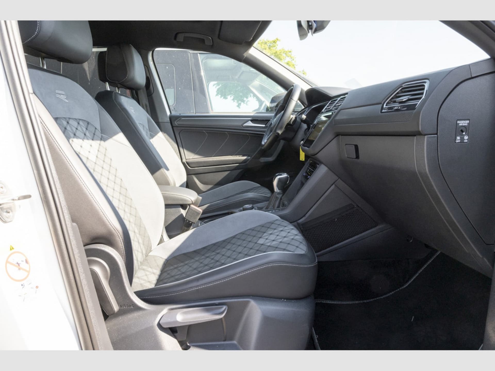 Volkswagen Tiguan Allspace R-Line