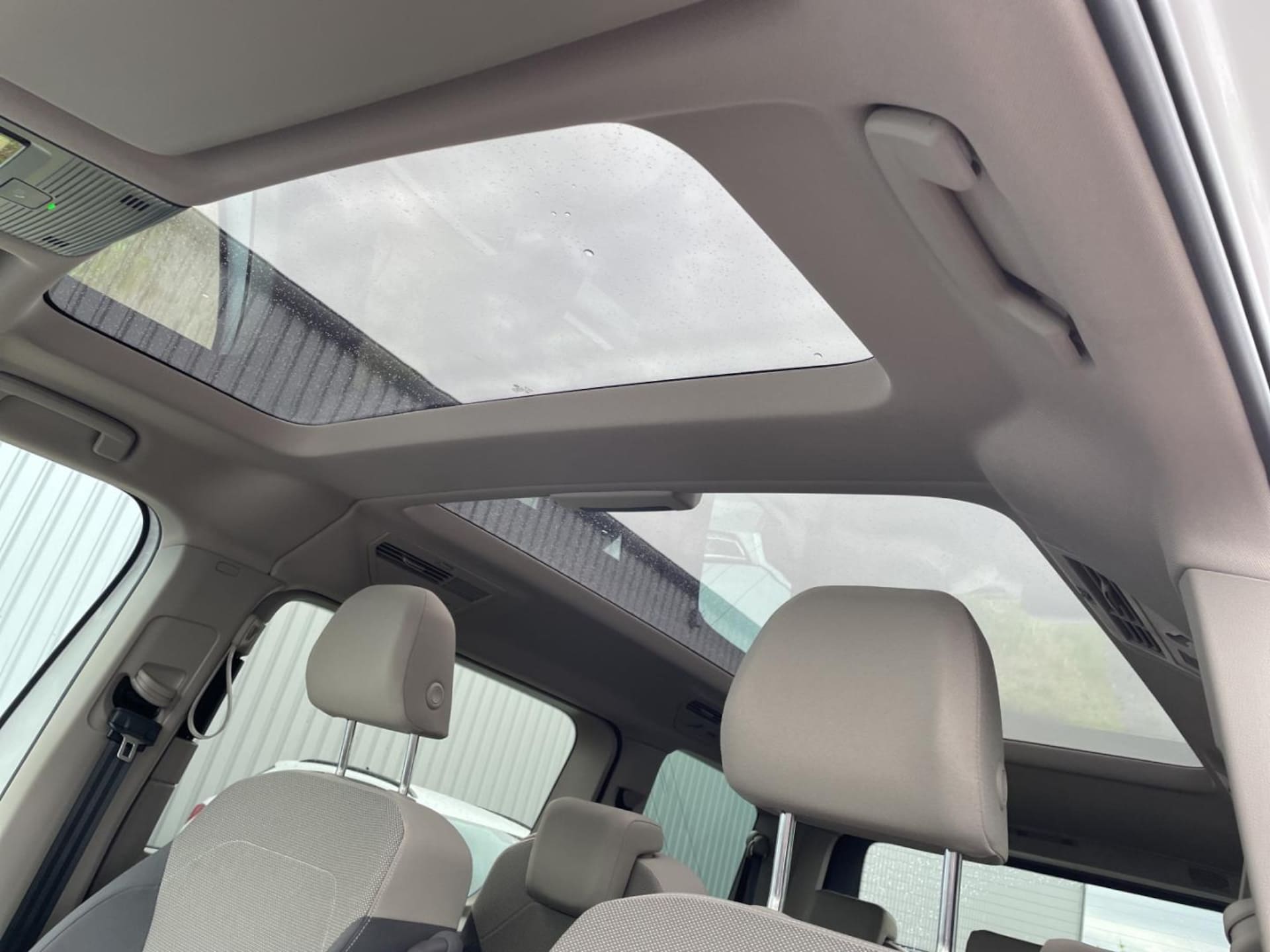 Volkswagen Multivan Life