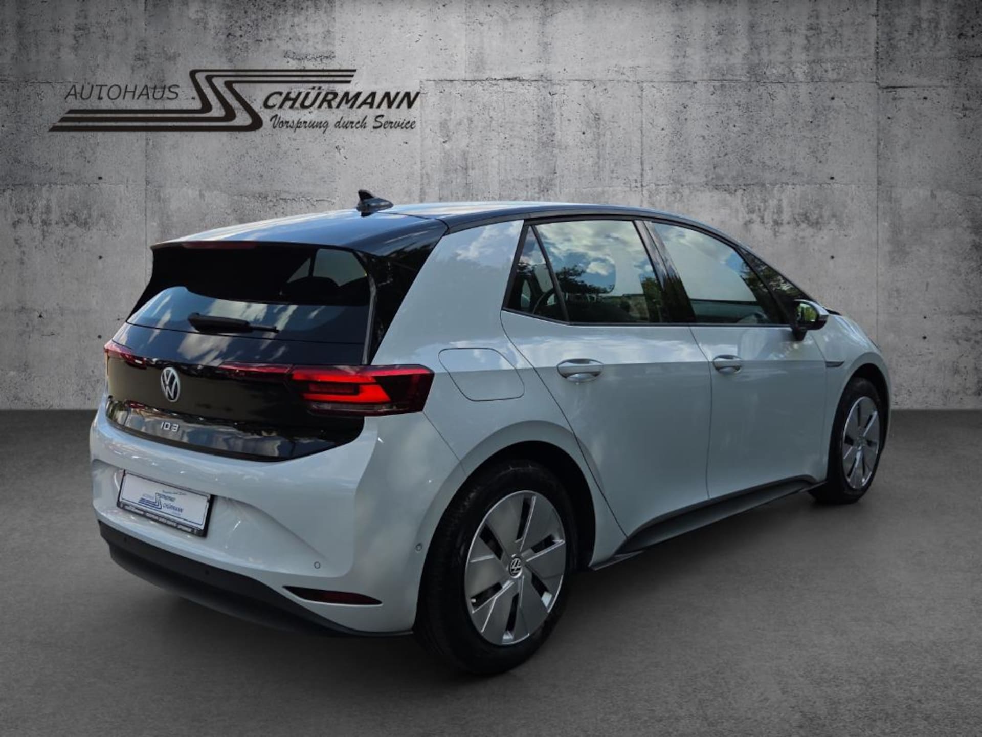 Volkswagen ID.3 Pro Performance