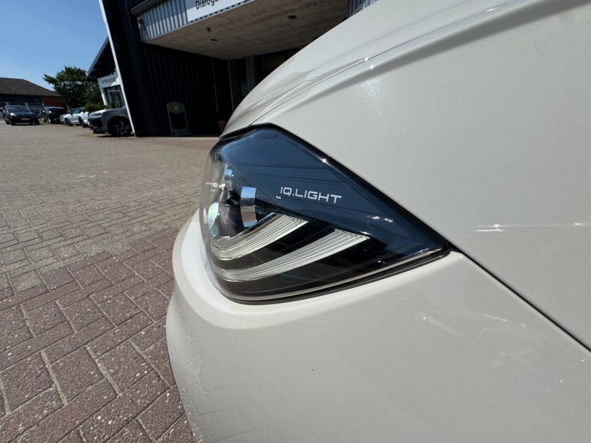 Volkswagen Polo Style