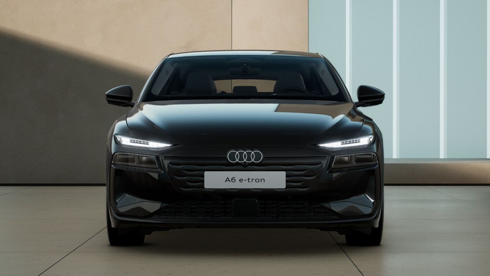 Audi A6 Sportback e-tron – Bild 5