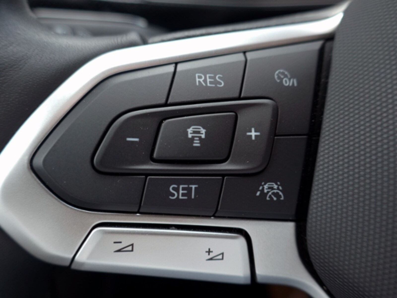 Volkswagen T-Cross – Bild 16