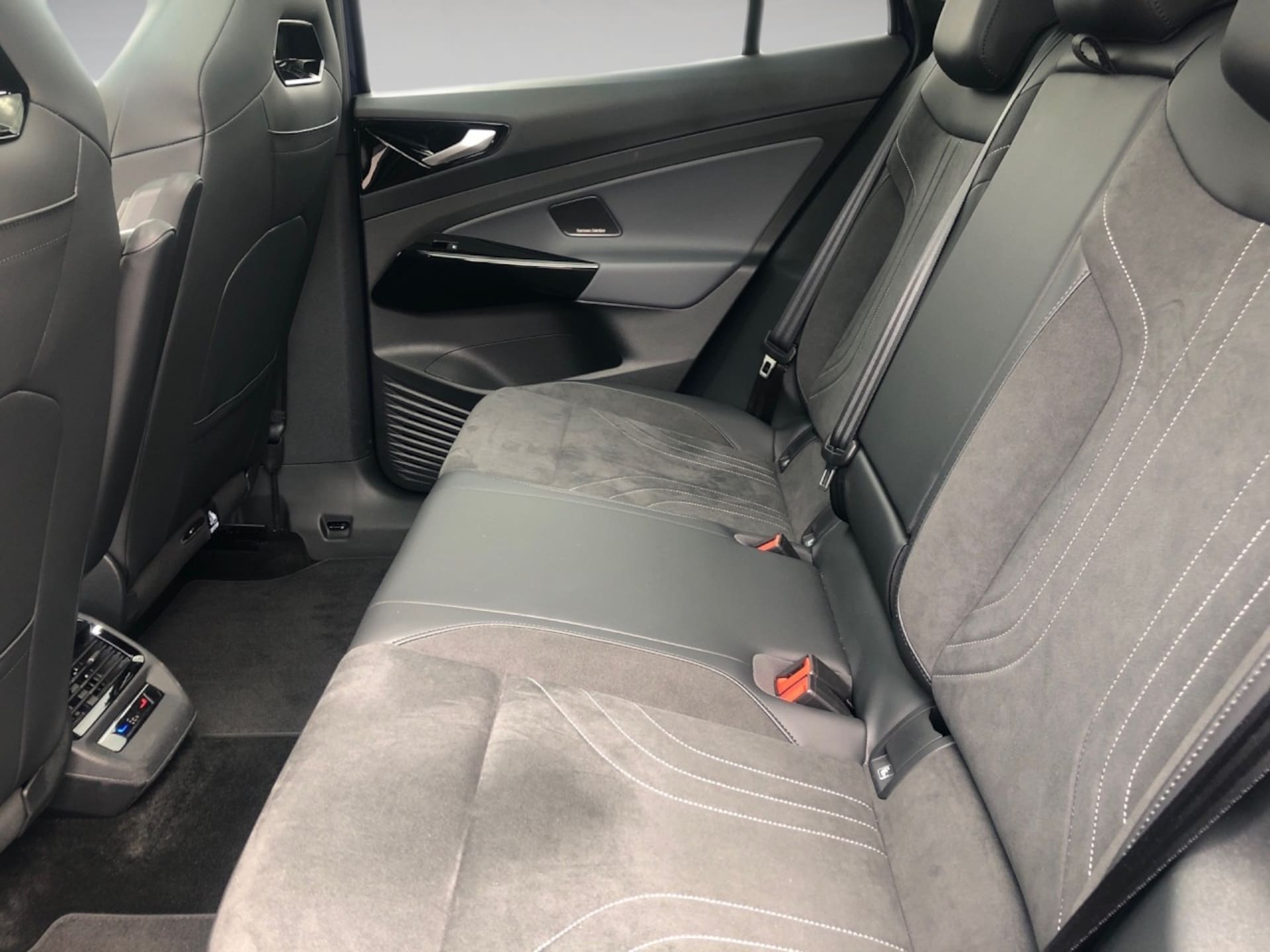 Volkswagen ID.4 Pro