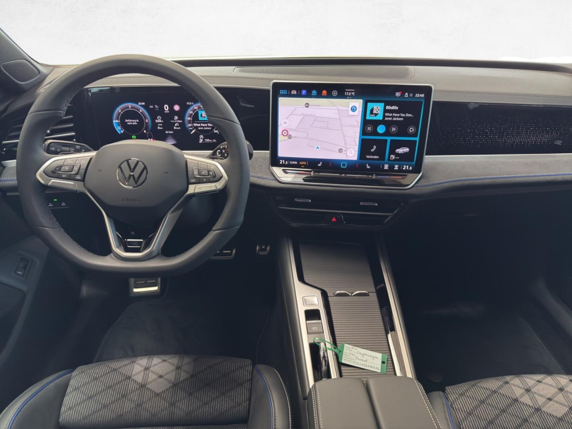 Volkswagen Passat R-Line