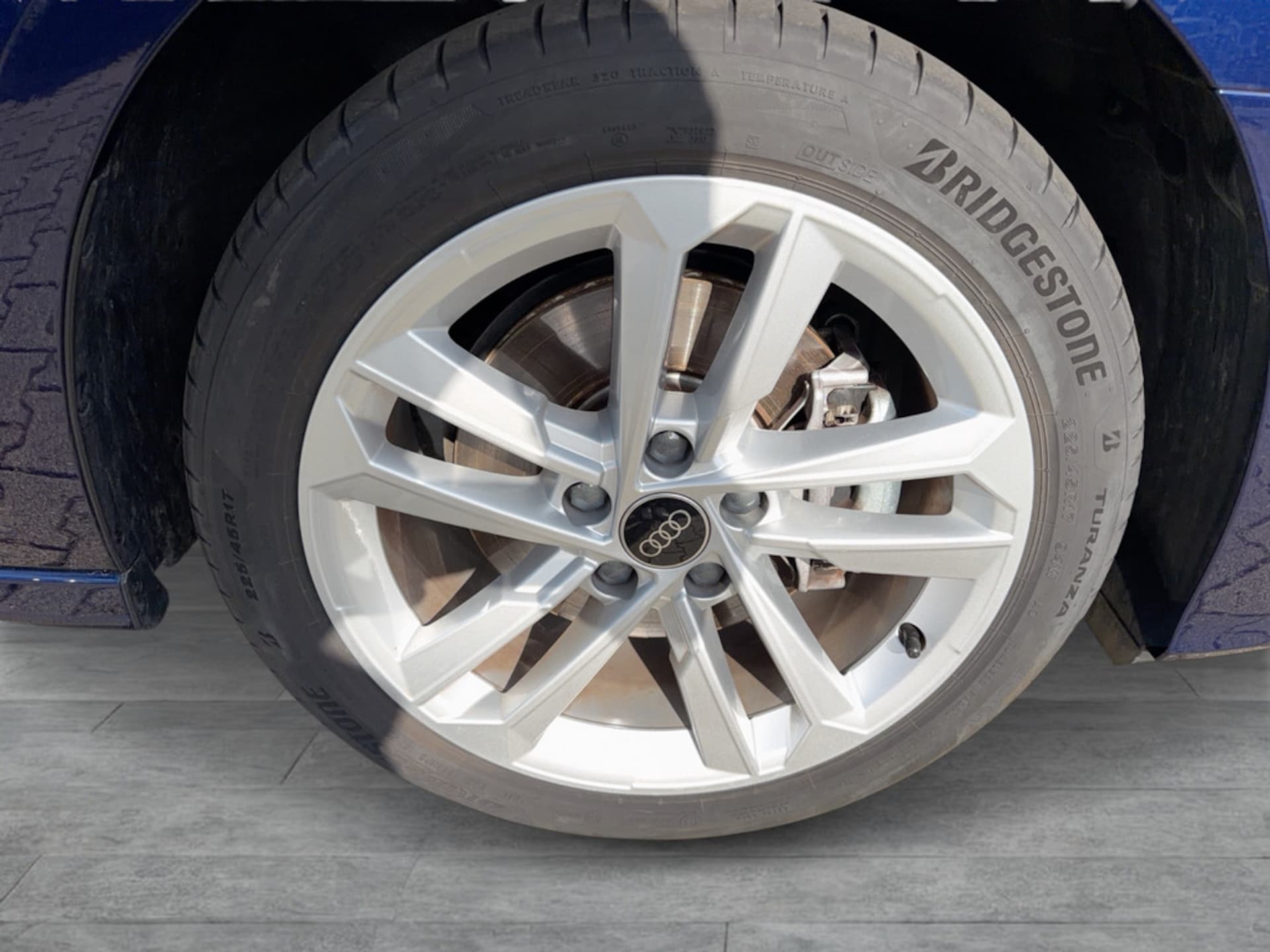 Audi A3 Sportback TFSI e