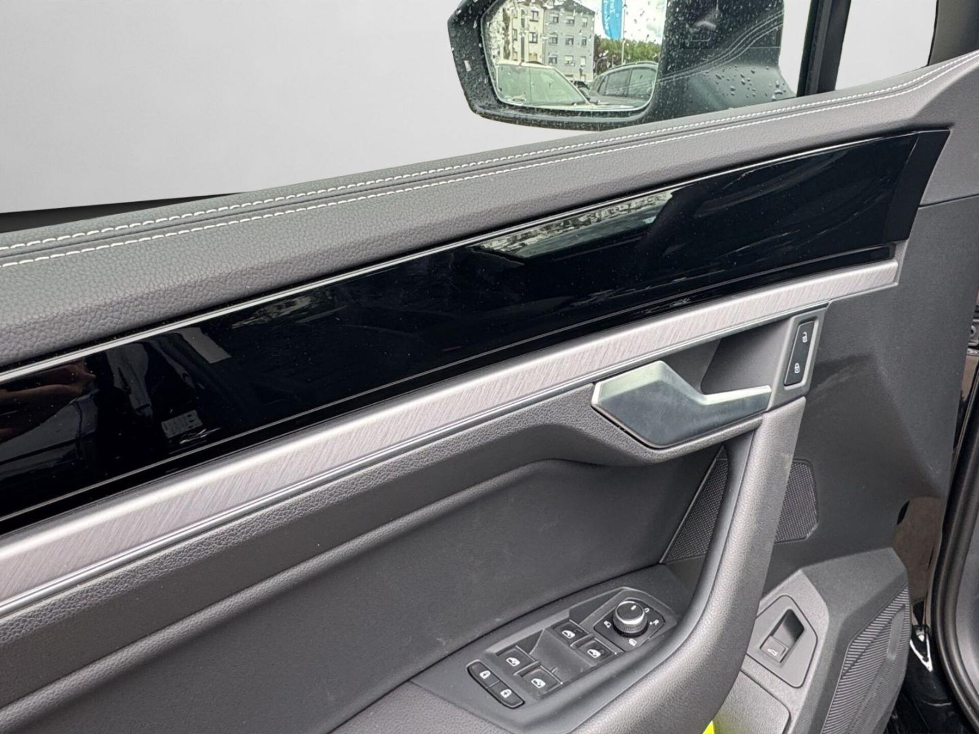Volkswagen Touareg Basis-Modell