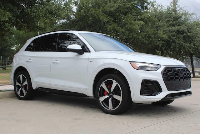2024 Audi Q5
