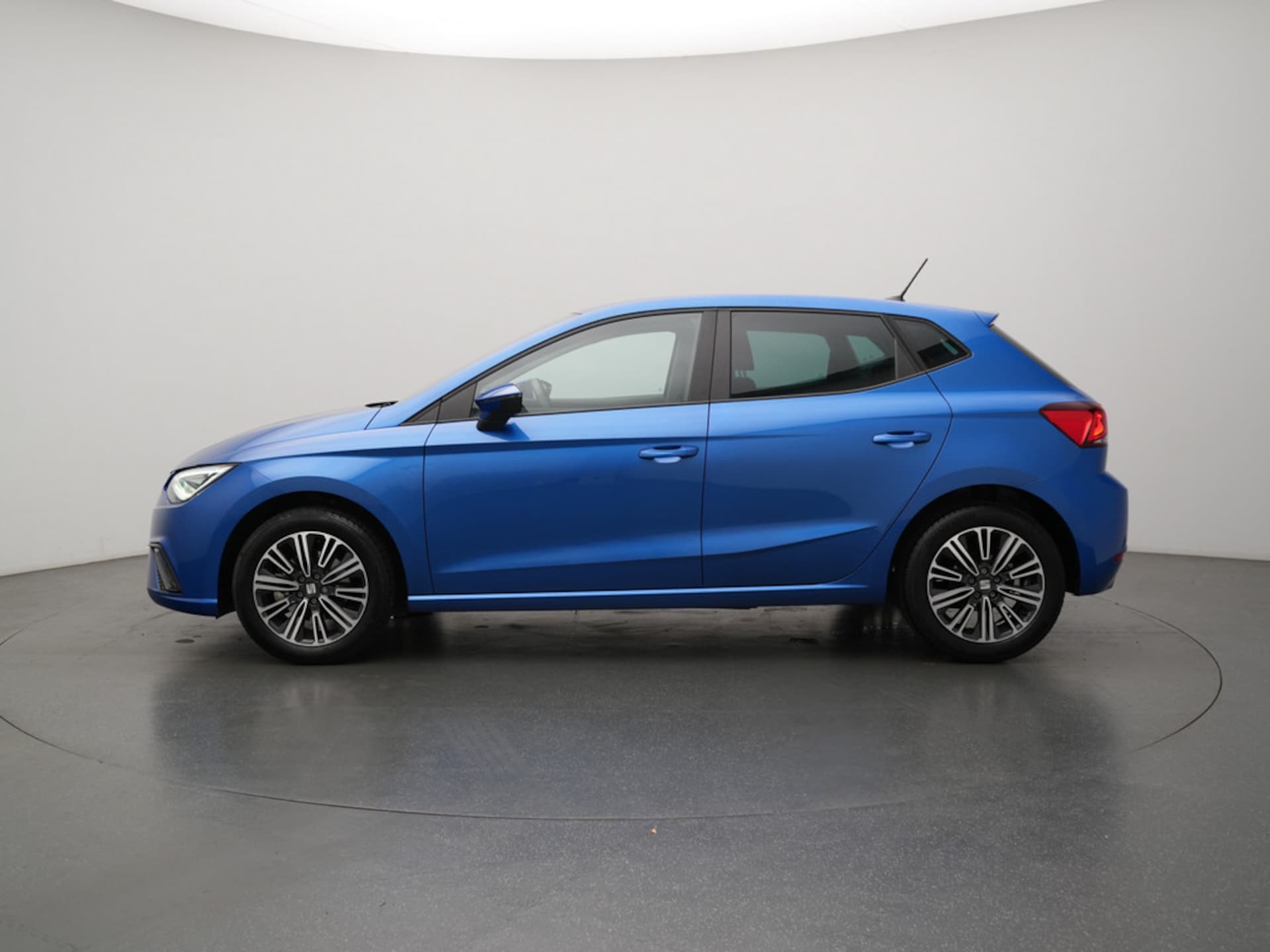 SEAT Ibiza Style