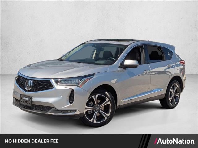 2024 Acura RDX