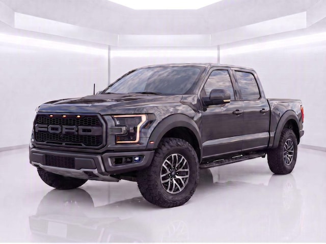 Photo of 2018 Ford F-150 