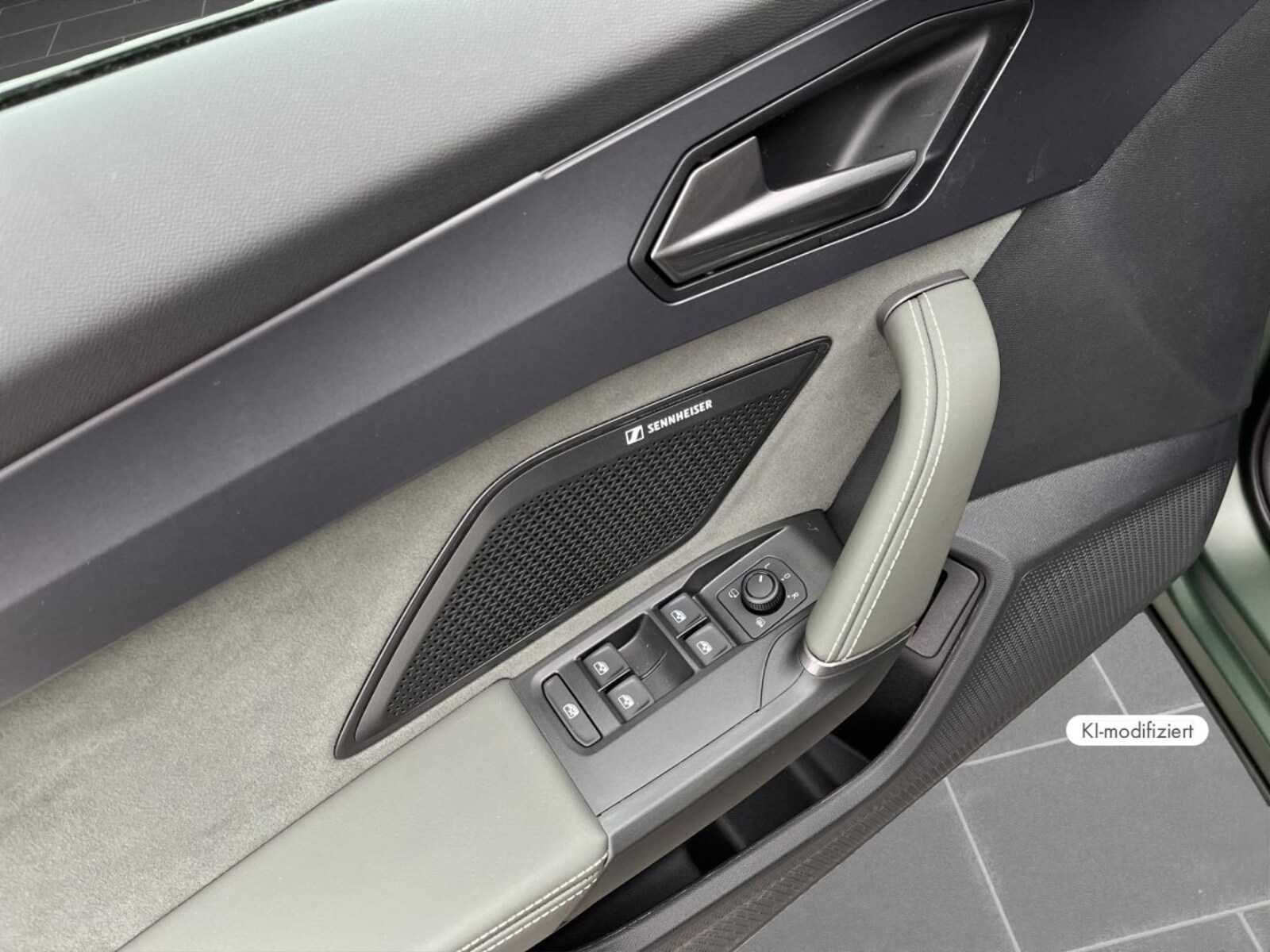 CUPRA Formentor – Bild 13