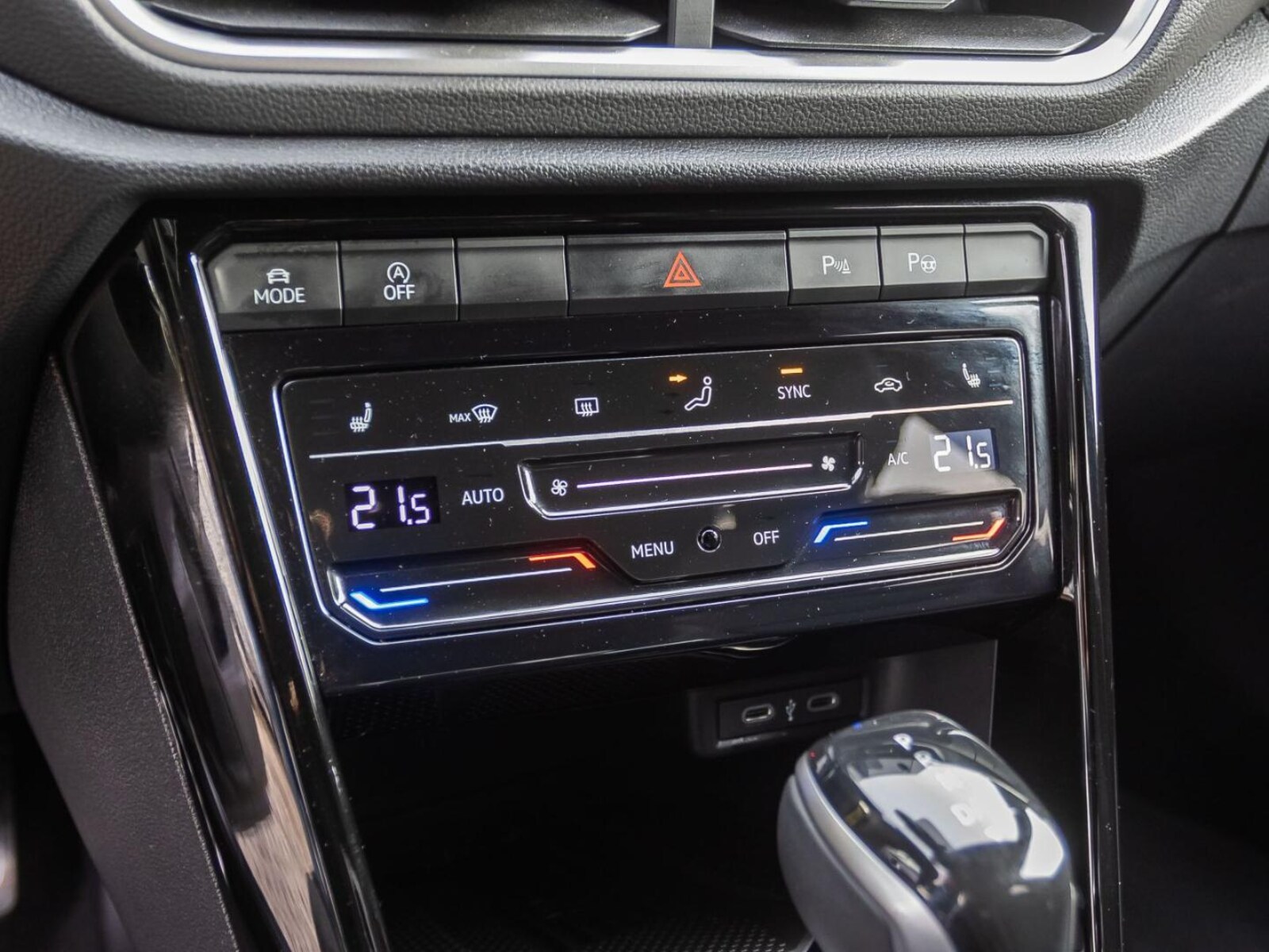 Volkswagen T-Roc – Bild 20
