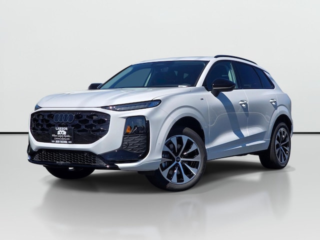 Photo of 2026 Audi Q3 SUV
