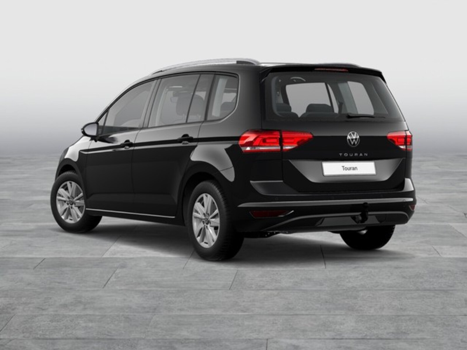Volkswagen Touran – Bild 3