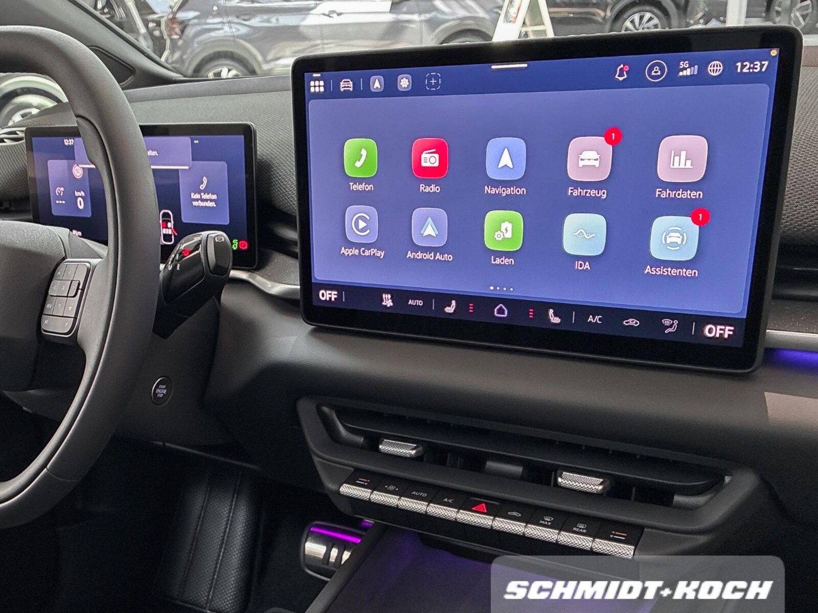 Volkswagen ID.3 Neo – Bild 7
