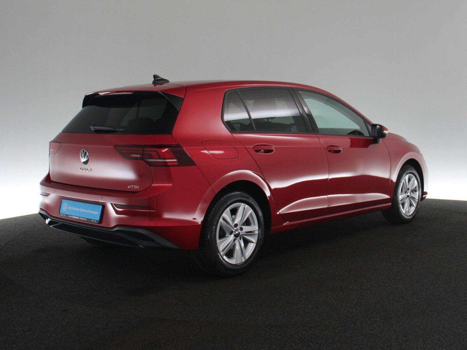 Volkswagen Golf – Bild 4