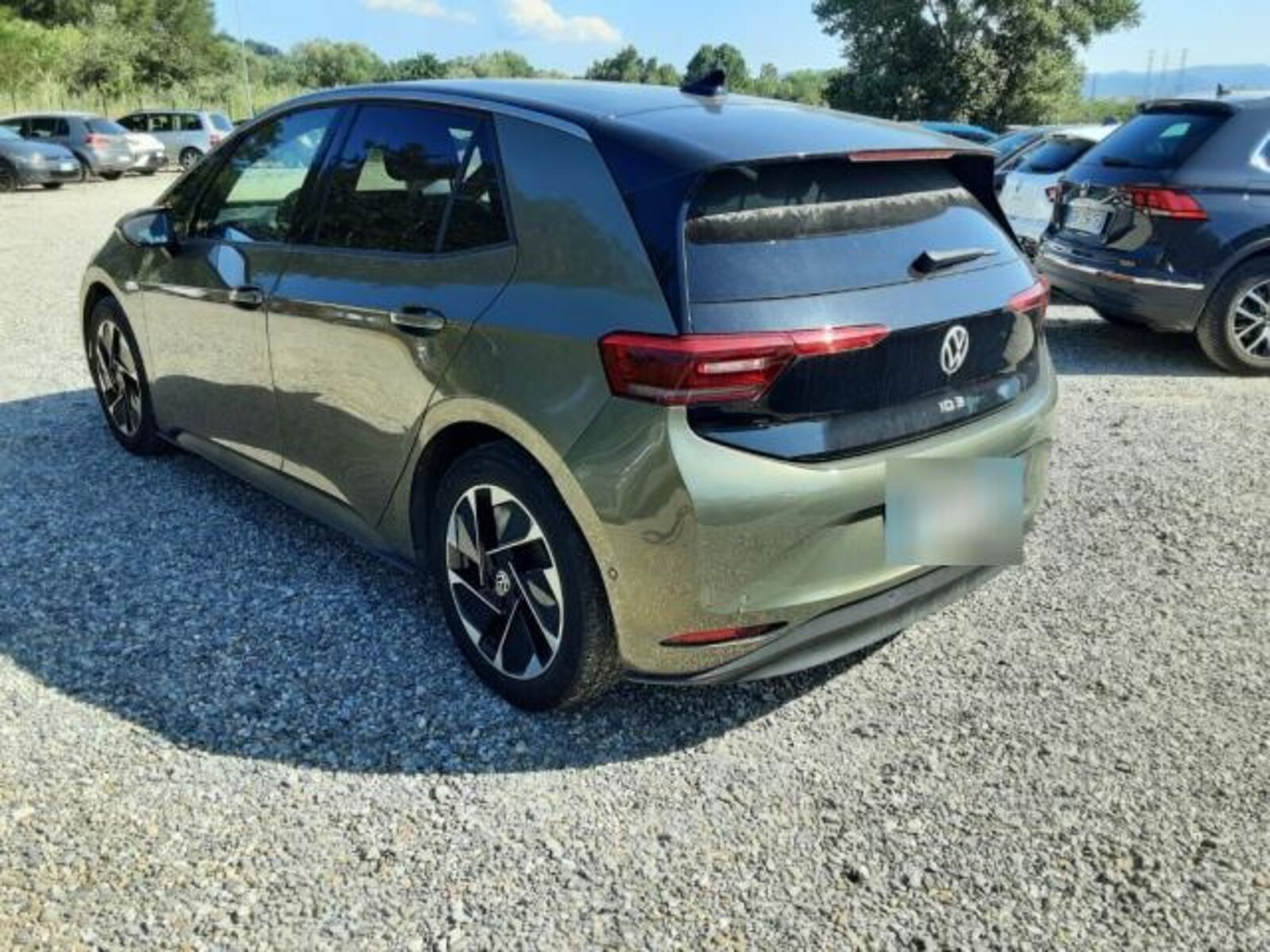Volkswagen ID.3 – Bild 4