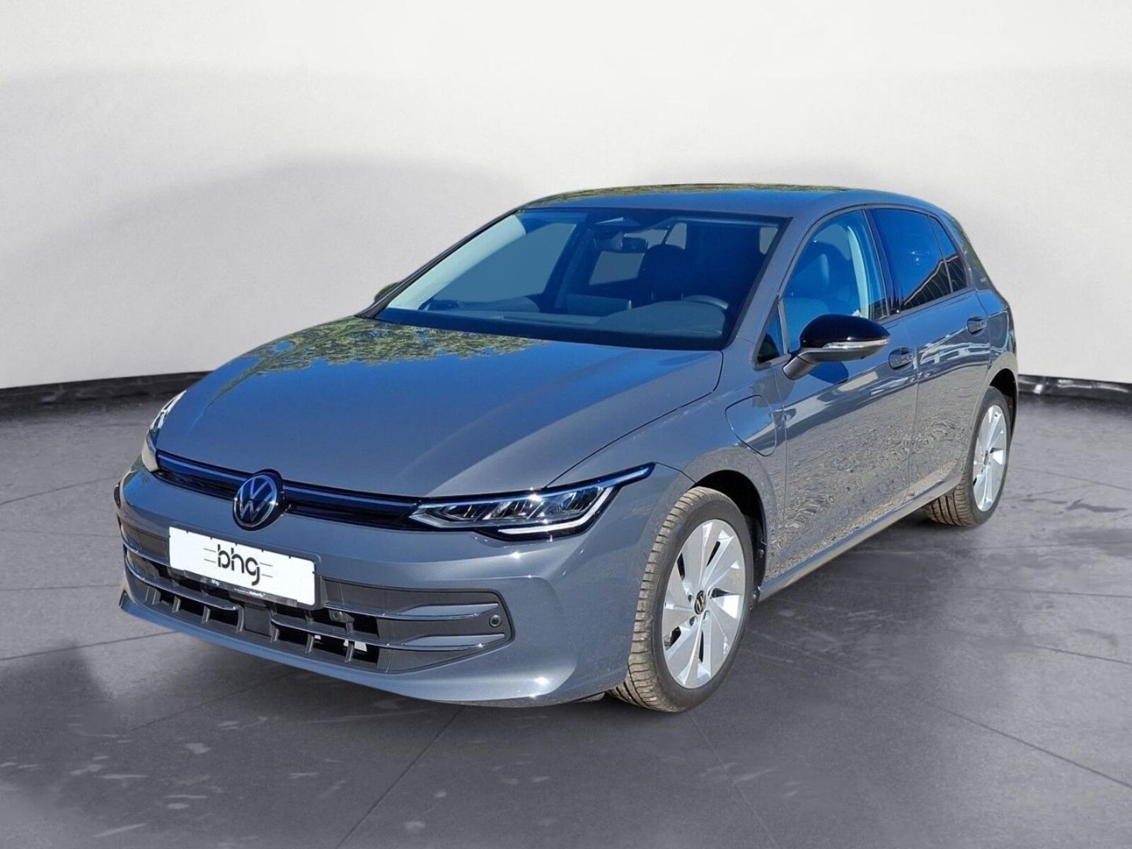 Volkswagen Golf – Bild 2
