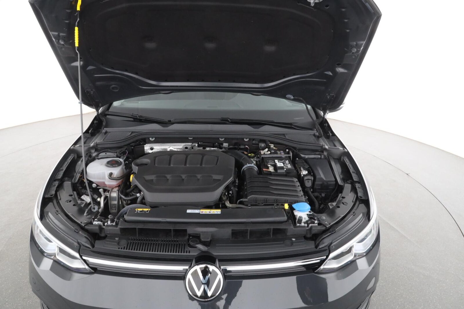 Volkswagen Golf – Bild 9