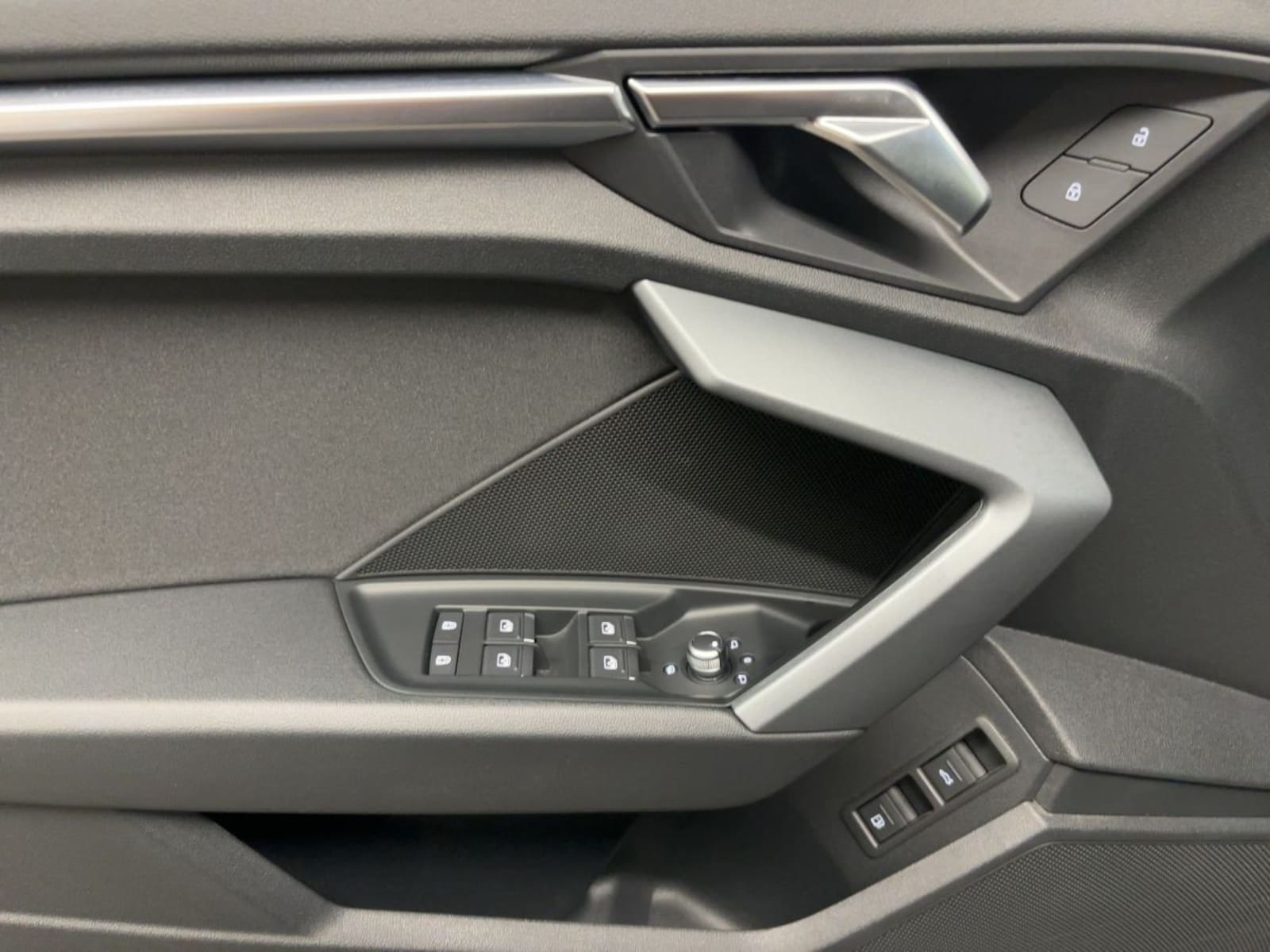 Audi A3 allstreet – Bild 16