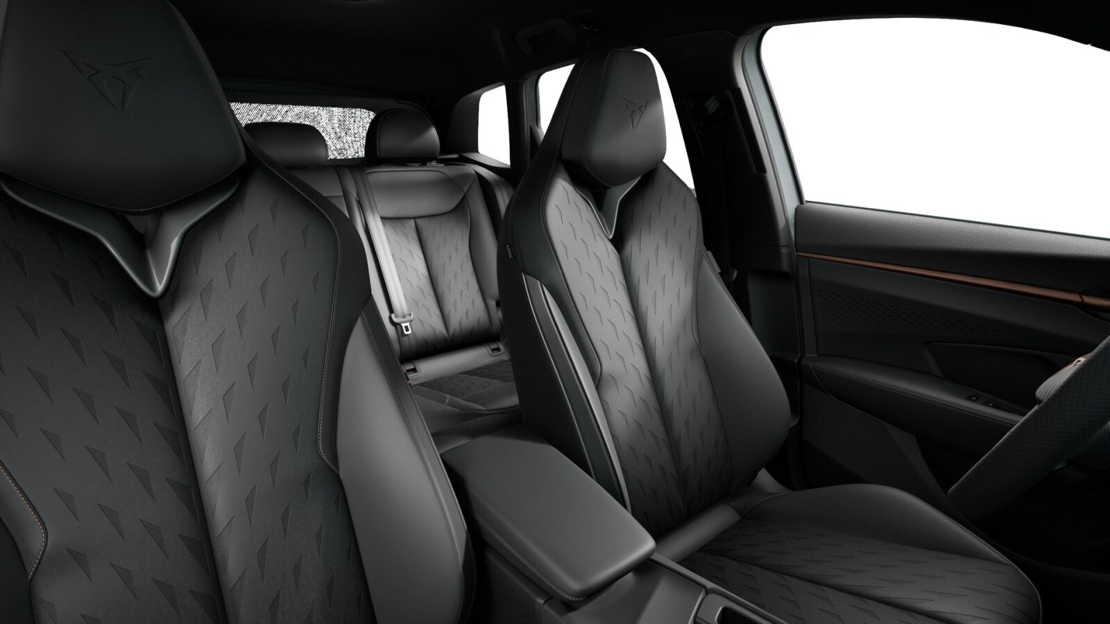 CUPRA Terramar – Bild 11
