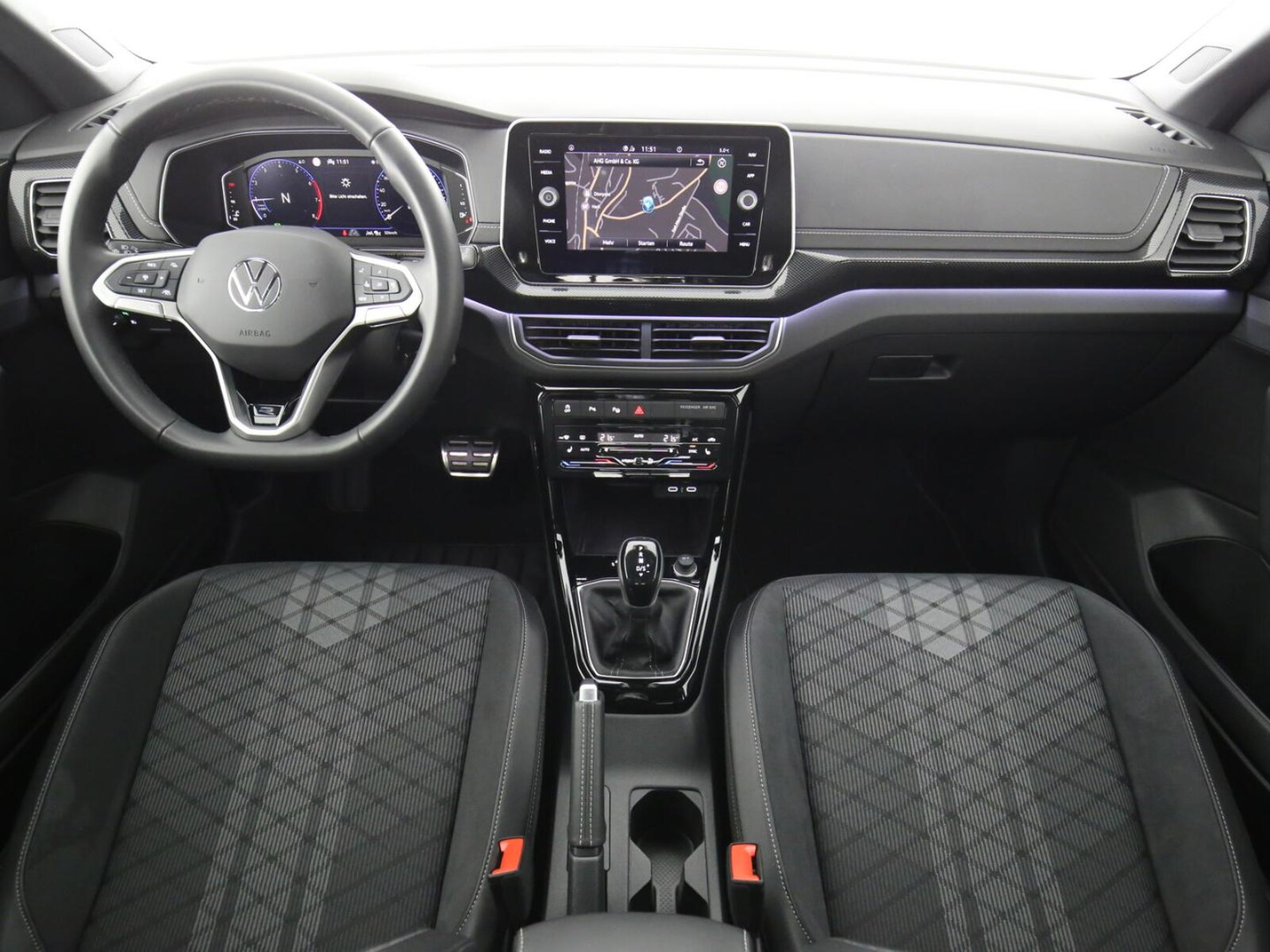 Volkswagen T-Cross – Bild 15