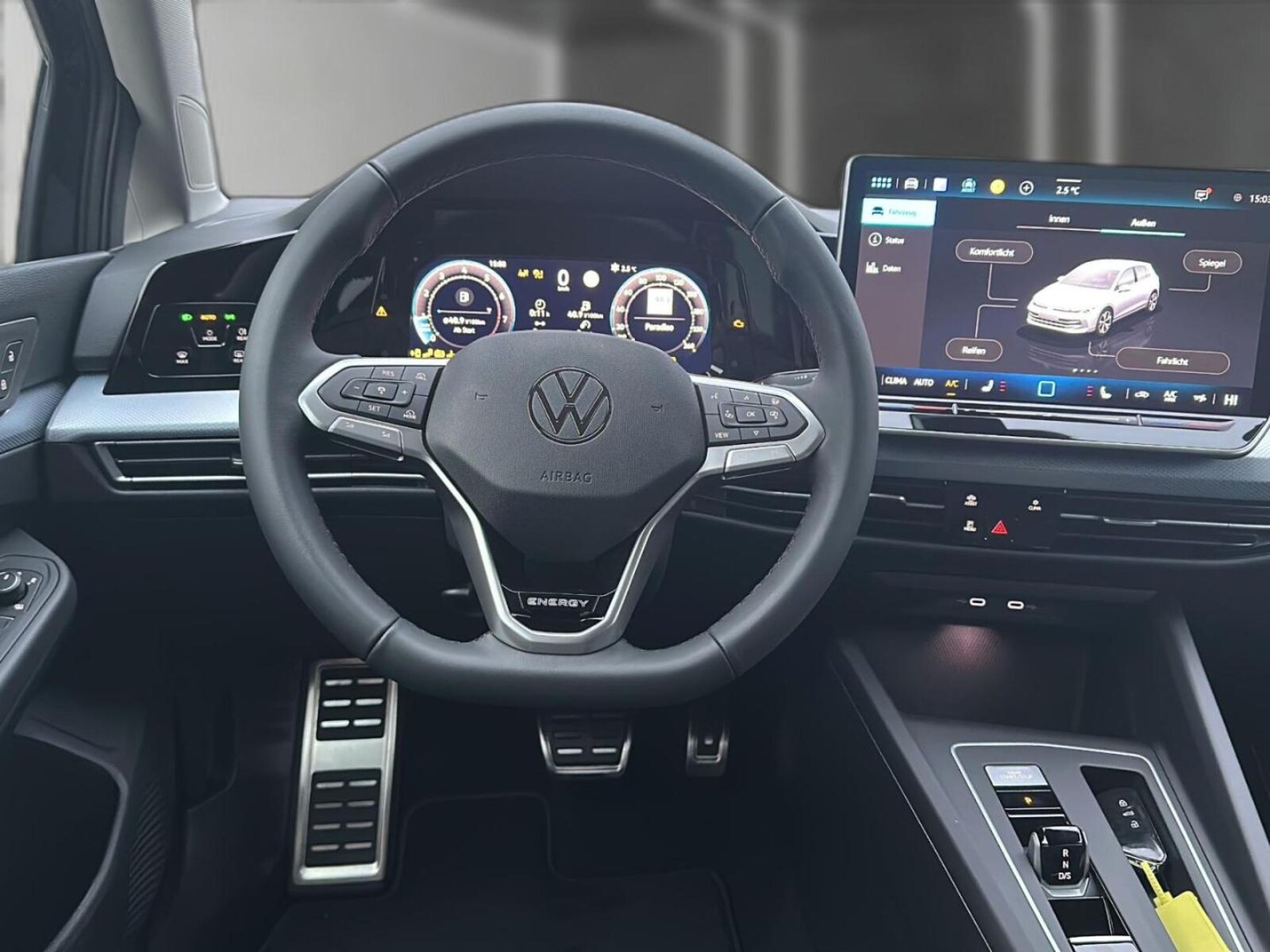 Volkswagen Golf – Bild 11