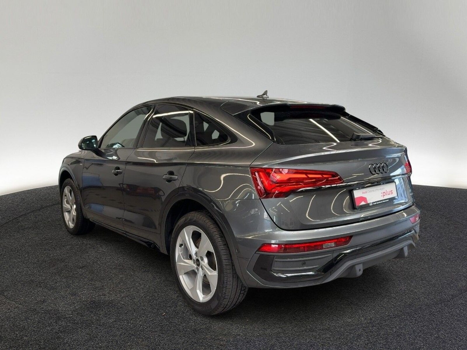 Audi Q5 Sportback – Bild 3