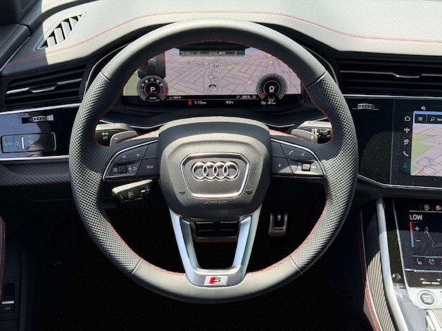 2026 Audi Q7 Prestige - Photo 16
