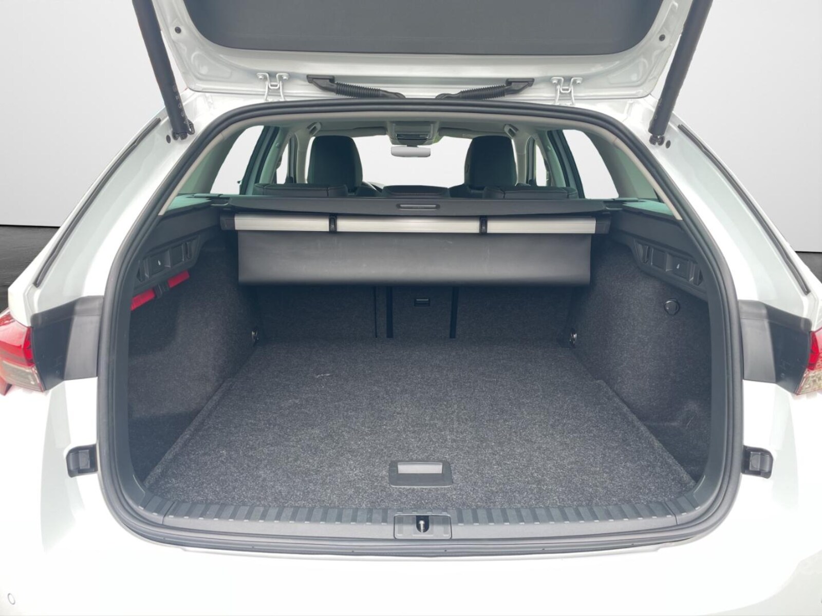 Škoda Octavia Combi – Bild 12