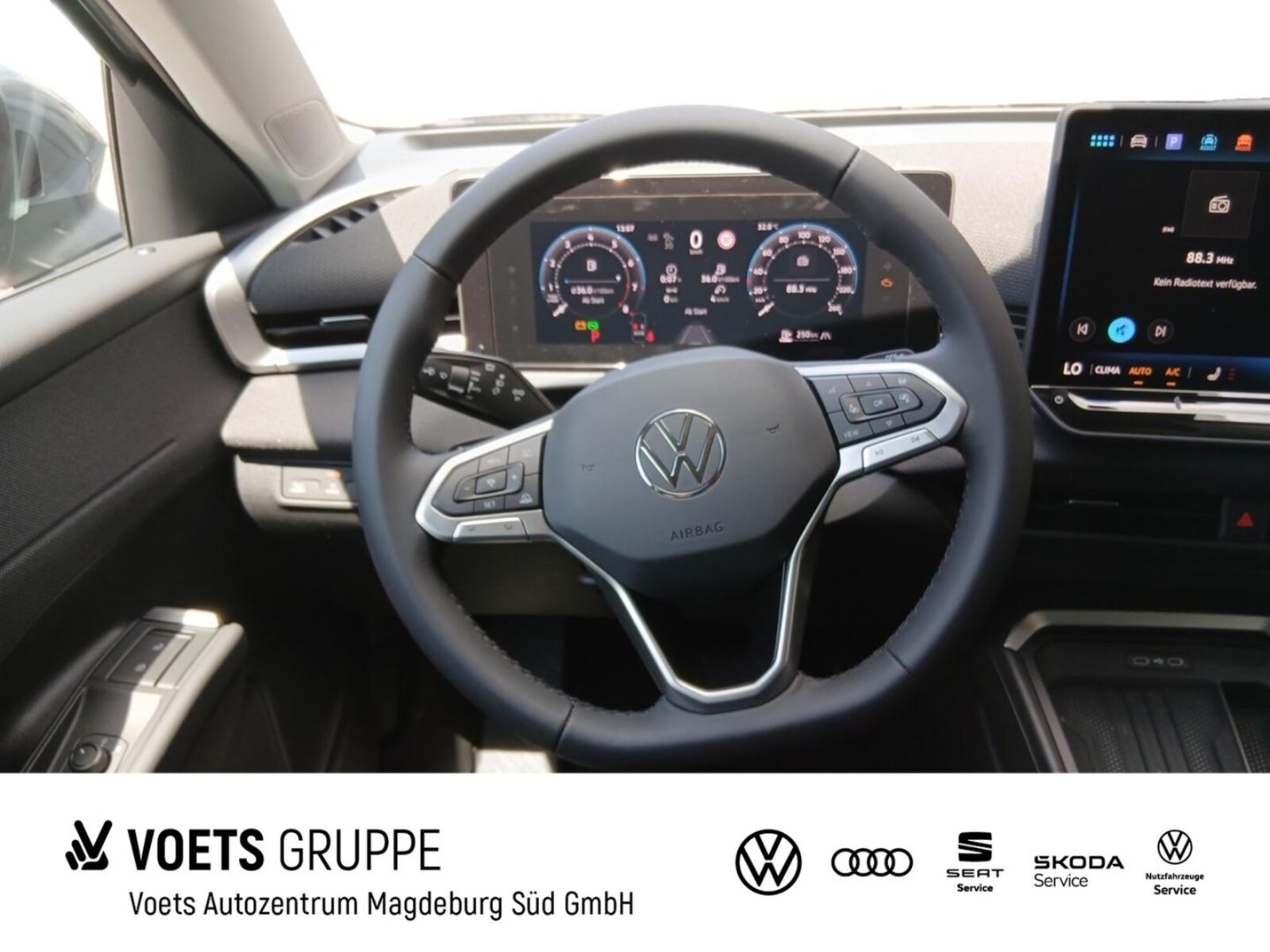 Volkswagen T-Roc – Bild 10