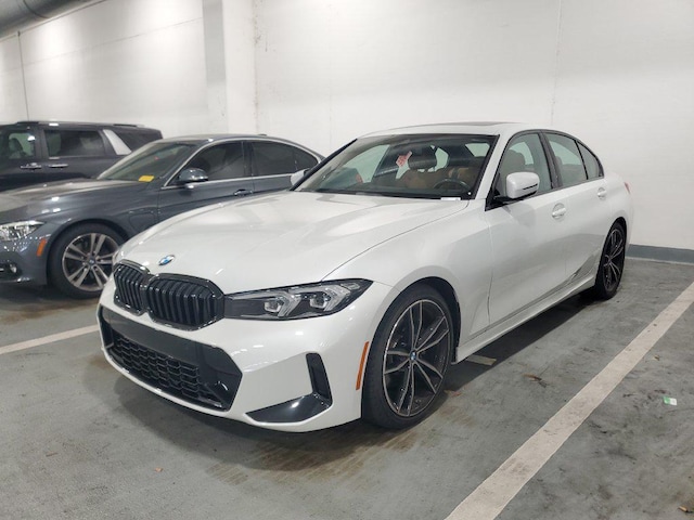 2023 BMW 330i