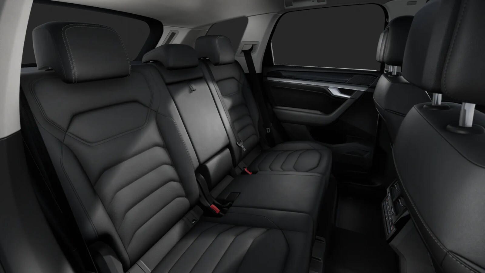 Volkswagen Touareg – Bild 12