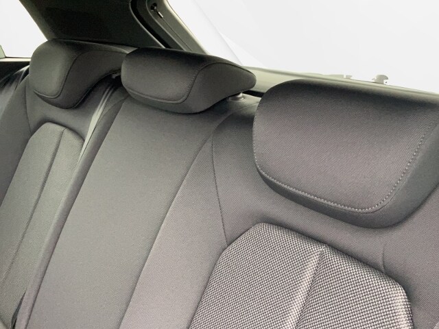 Image about Audi A3 Sportback advanced 35 TFSI S tronic