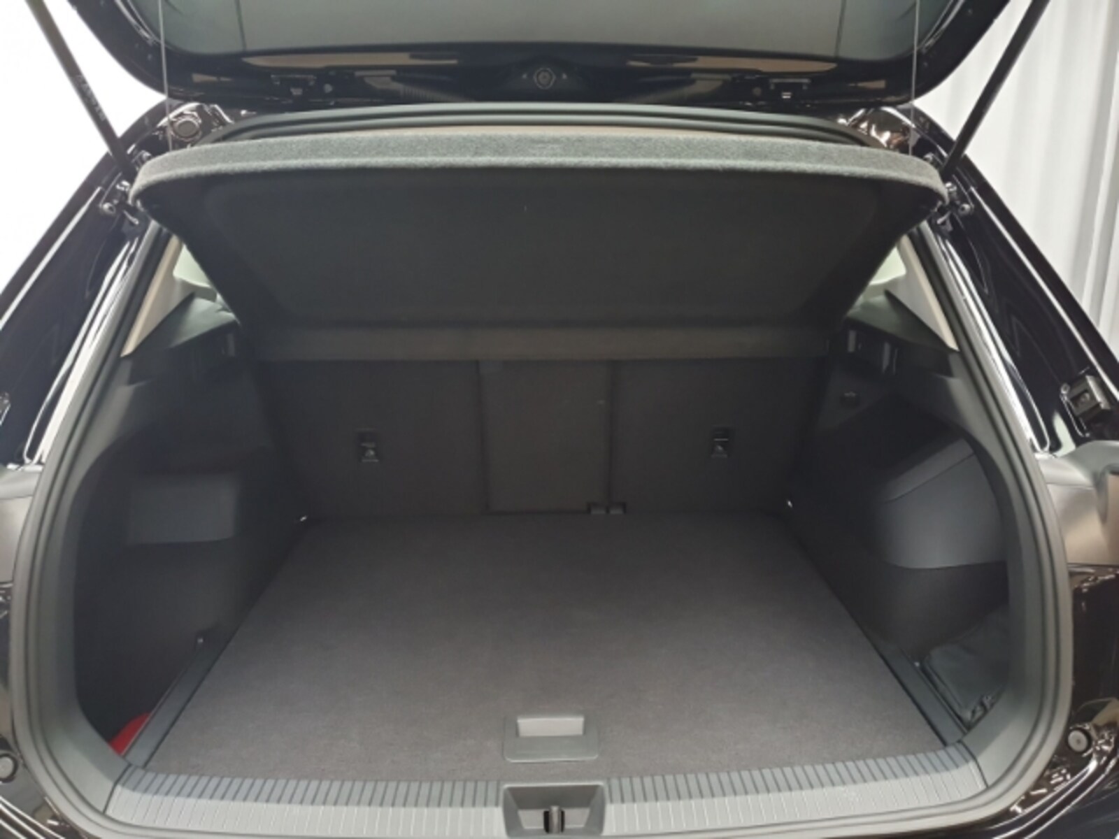 Volkswagen Tiguan – Bild 10