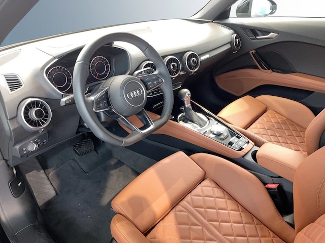 Audi TT Roadster 40 TFSI S Tronic - 2025 - Joinsteer - #11