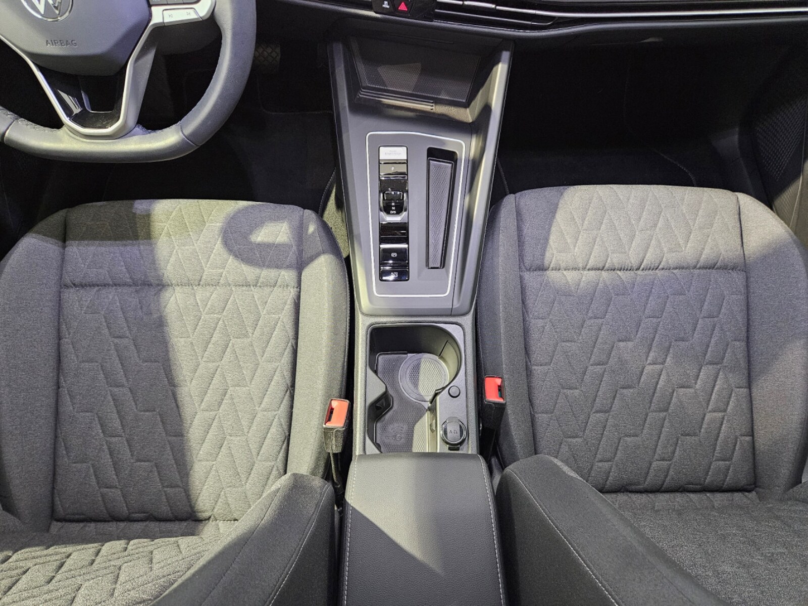 Volkswagen Golf – Bild 13