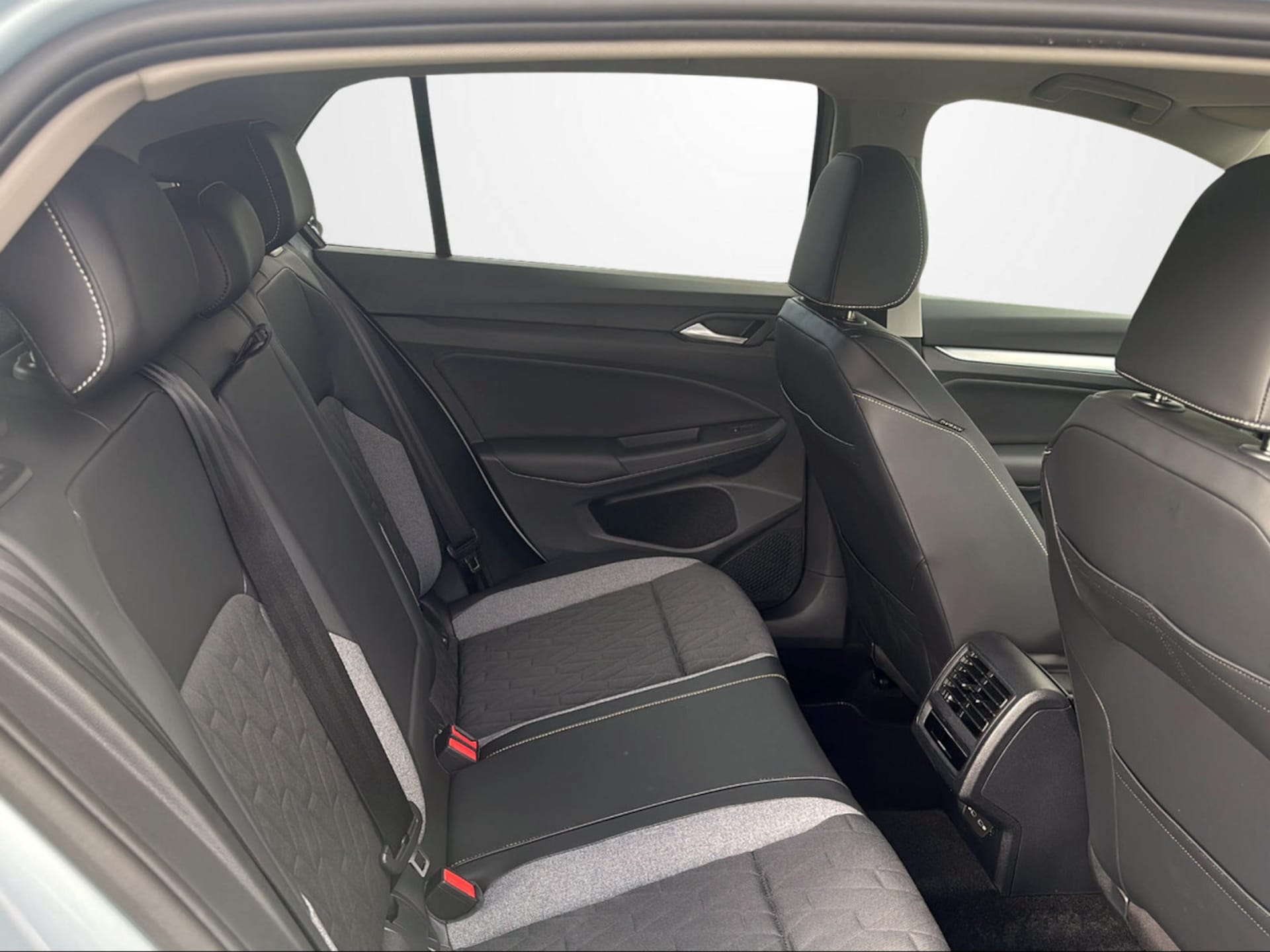 Volkswagen Golf Goal