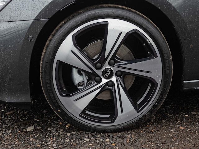 Audi A3 Sportback TFSI S Tronic - - Joinsteer - #5