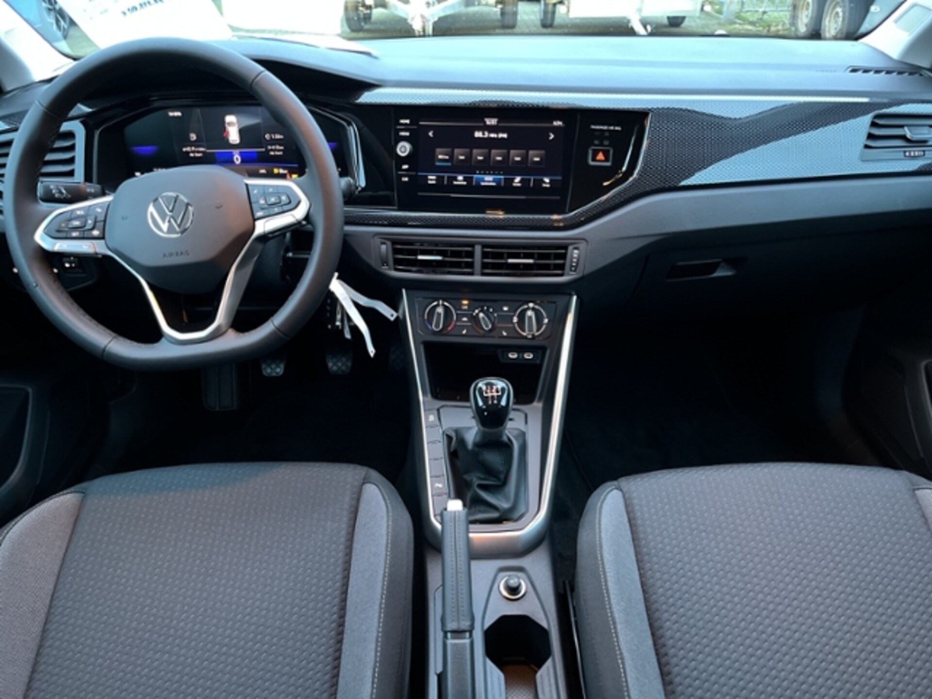 Volkswagen Polo Life