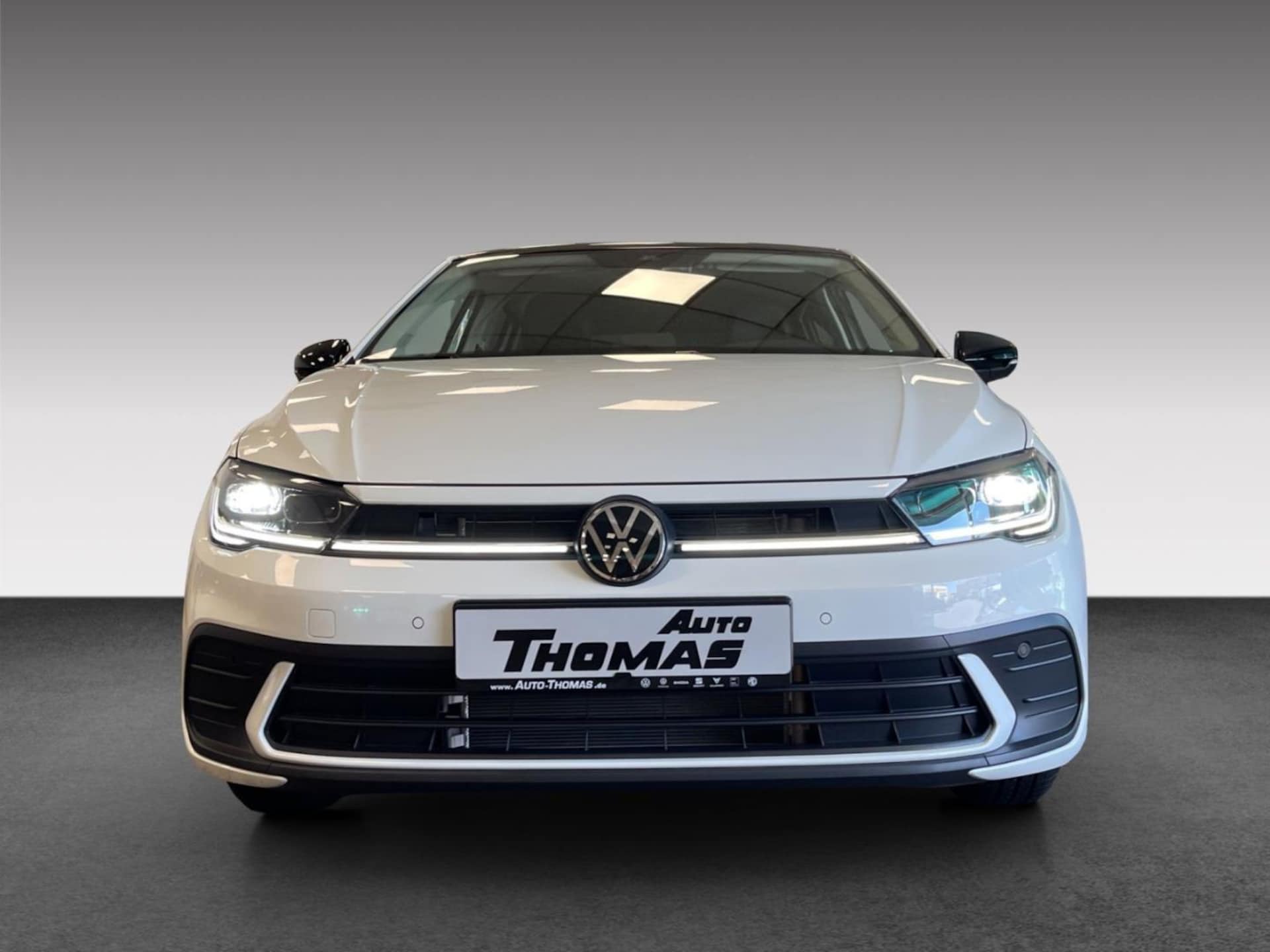 Volkswagen Polo Goal