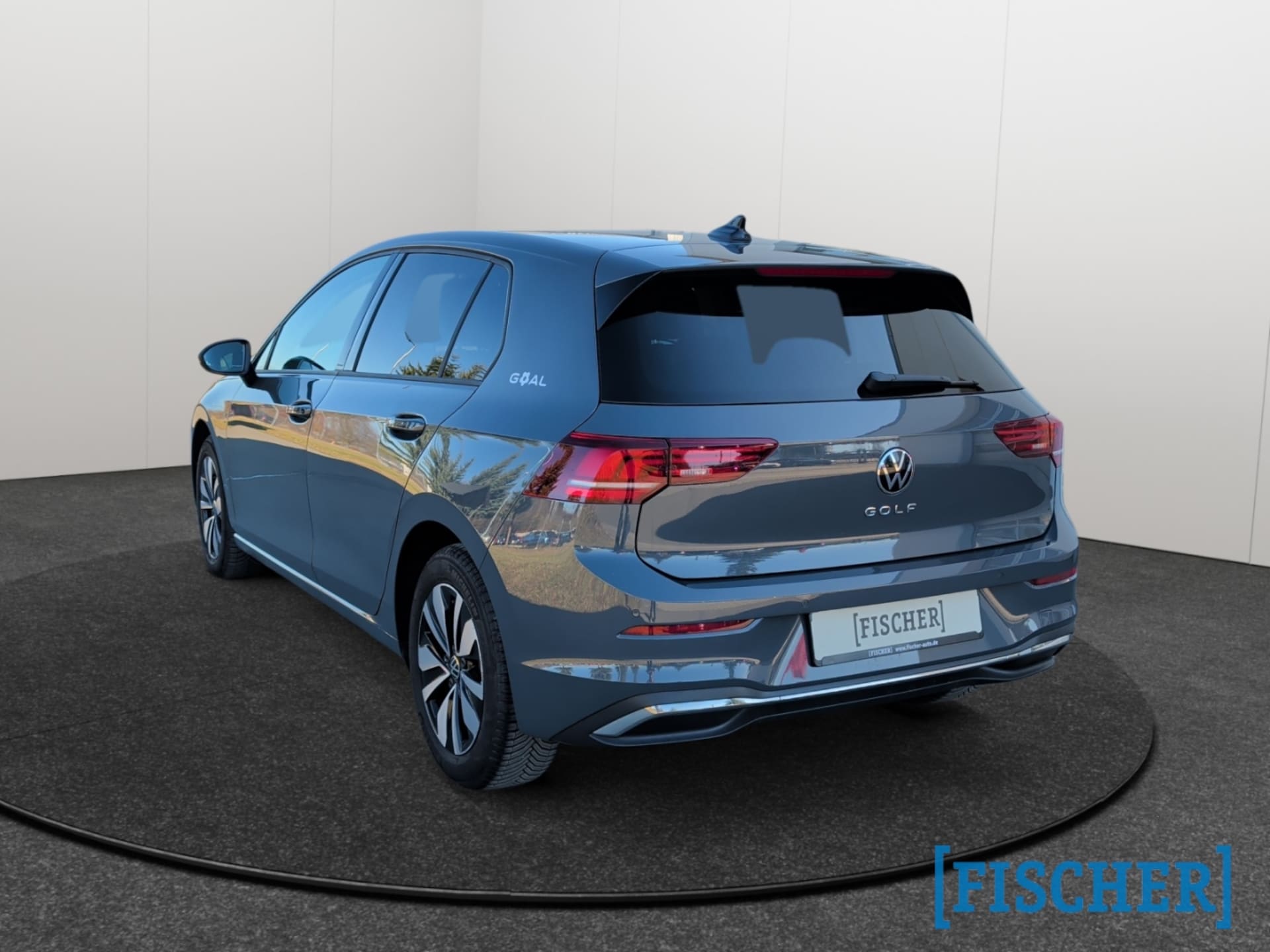 Volkswagen Golf Goal