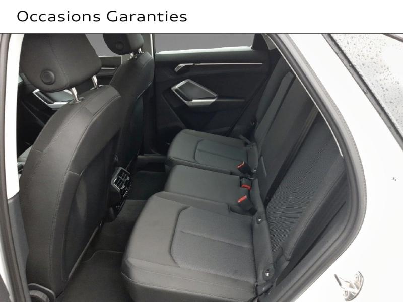 Image about Audi Q3 Sportback Design 35 TFSI 110 kW (150 ch) S tronic